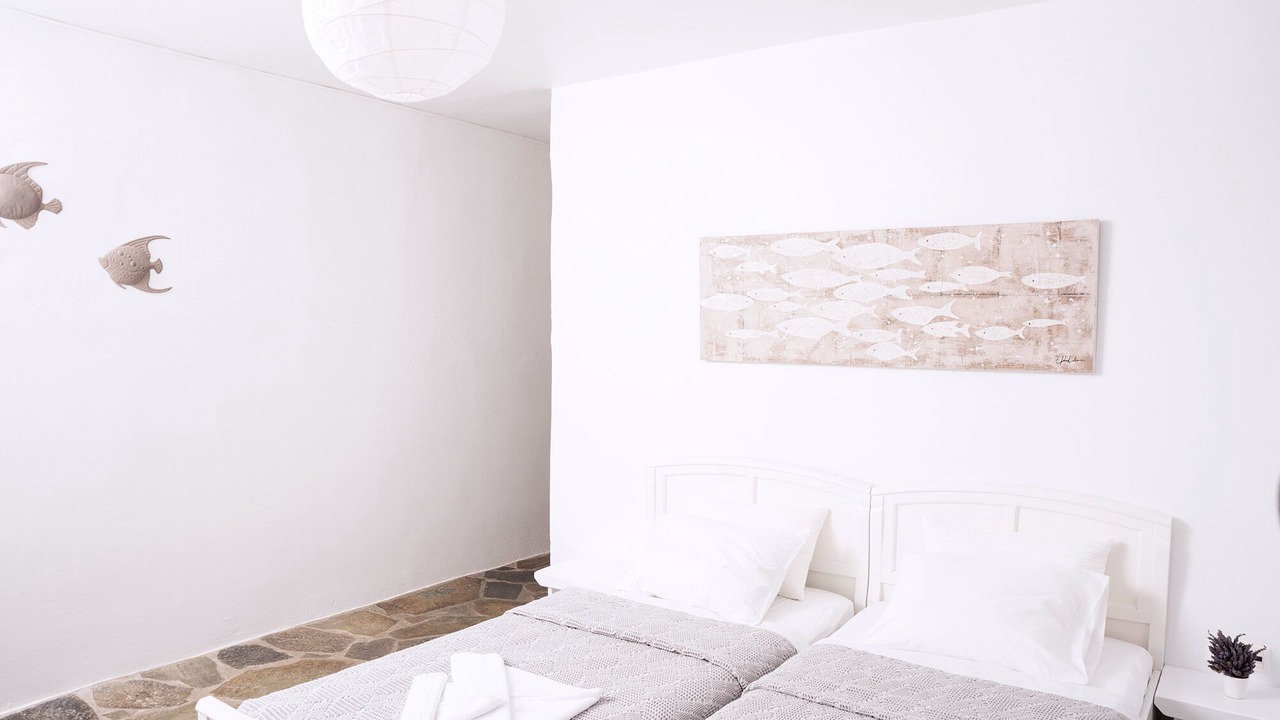 Photo of Bedroom in Naousa