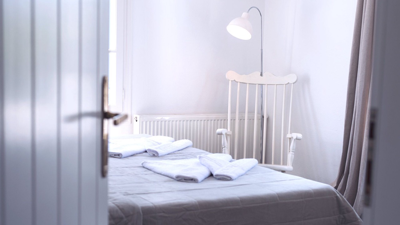 Photo of Bedroom in Naousa