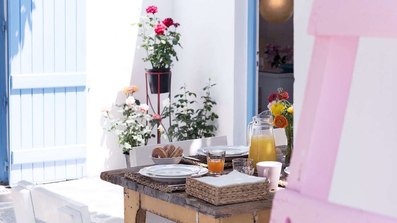 Photo of Outdoor in Naousa
