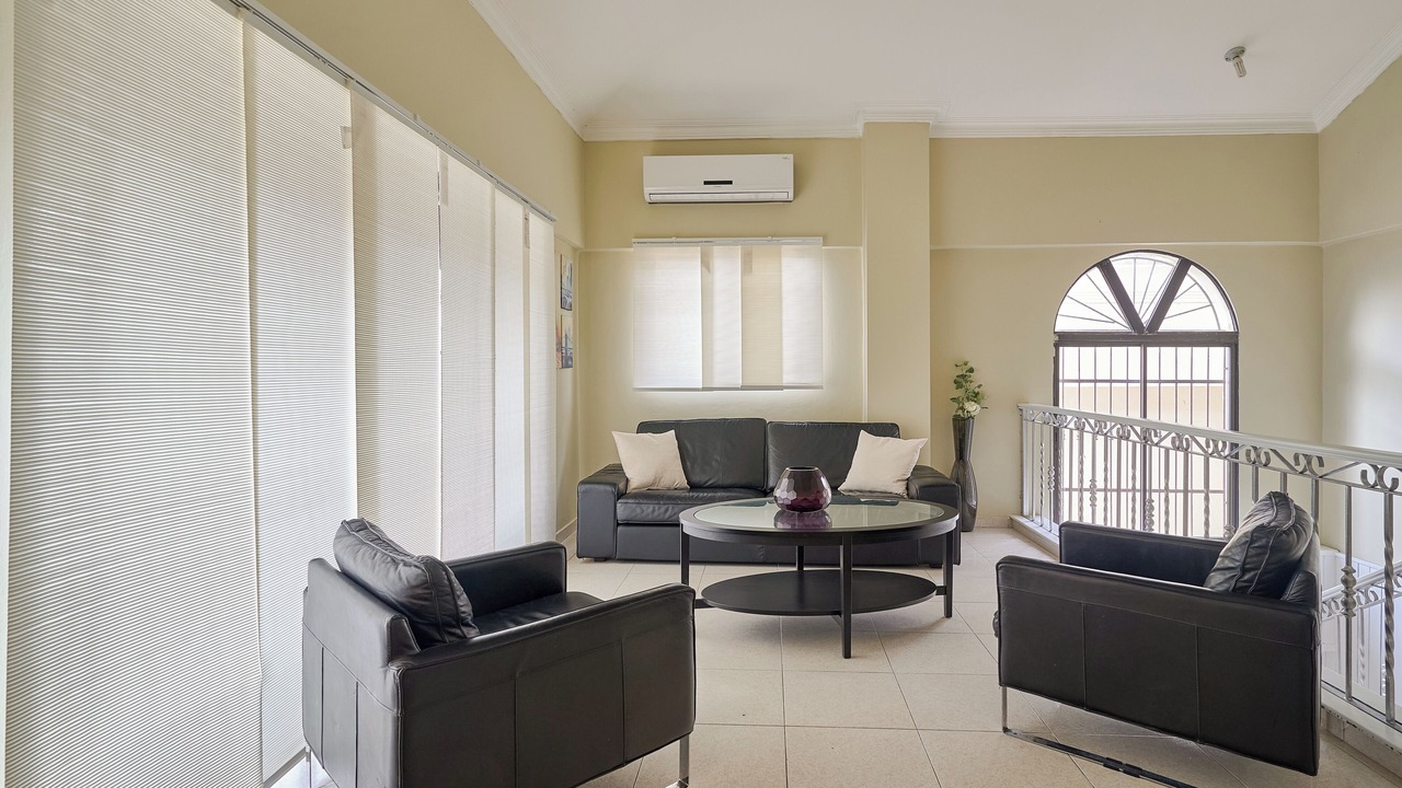 Photo of Livingroom in Ensanche Quisqueya