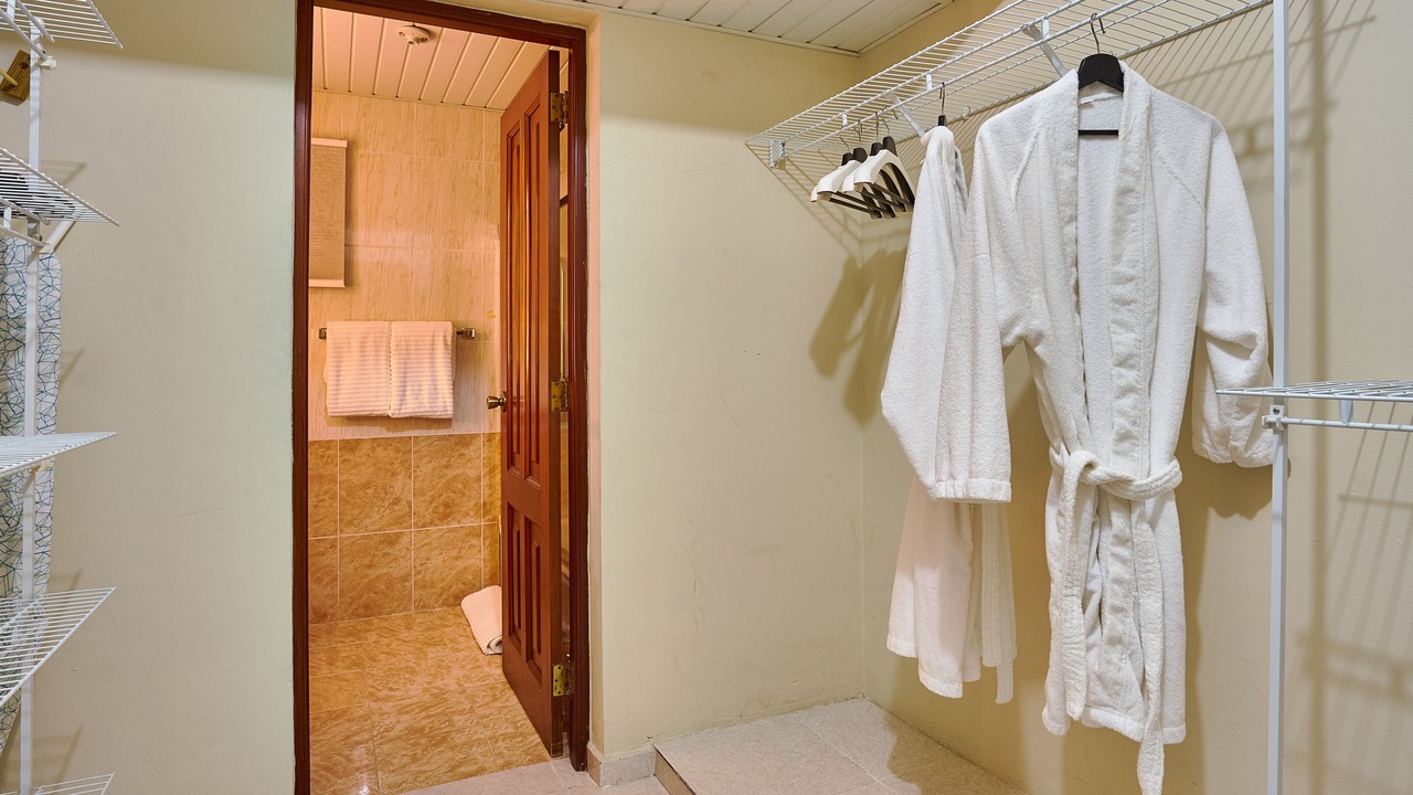 Photo of Bathroom in Ensanche Quisqueya