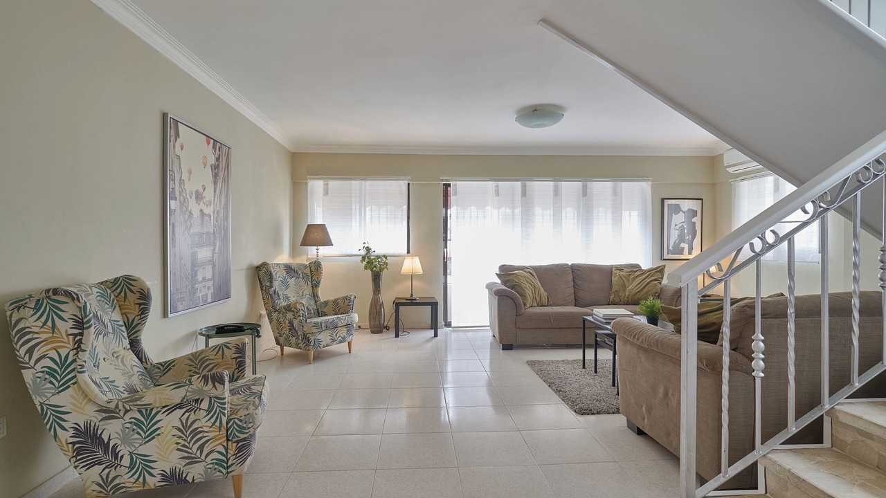 Photo of Livingroom in Ensanche Quisqueya