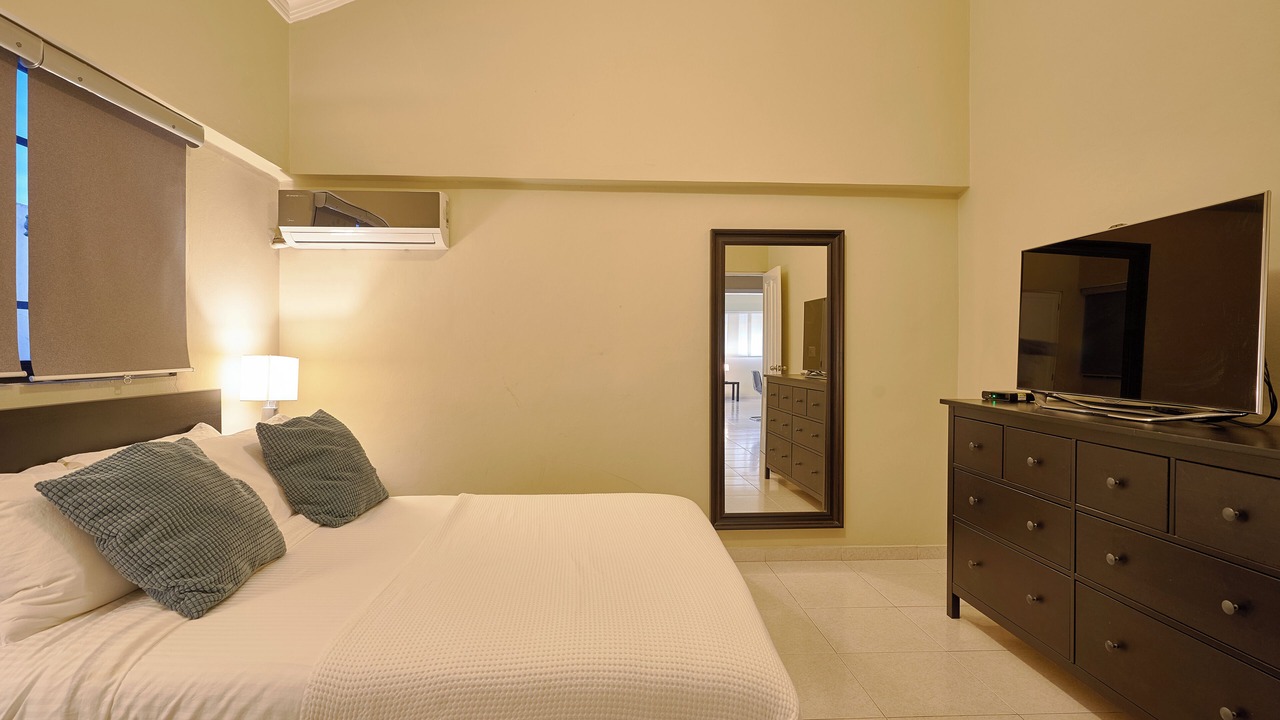 Photo of Bedroom in Ensanche Quisqueya