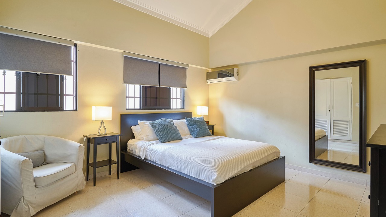 Photo of Bedroom in Ensanche Quisqueya