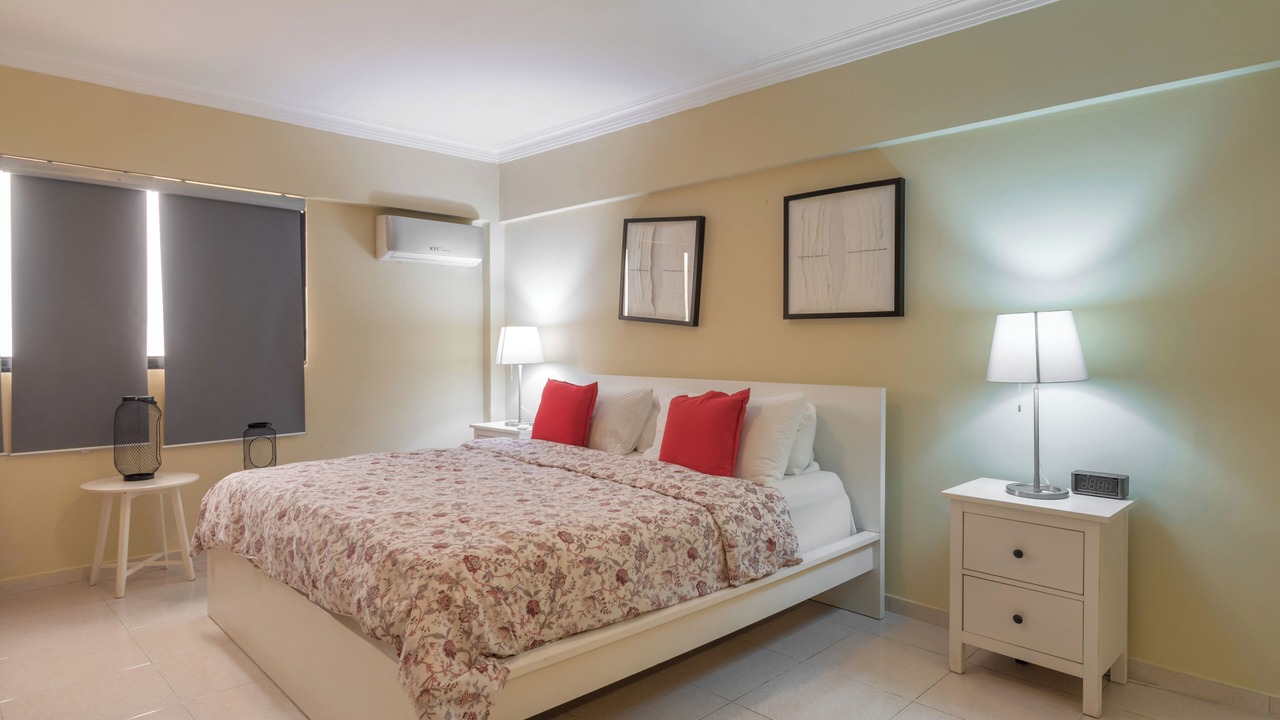 Photo of Bedroom in Ensanche Quisqueya