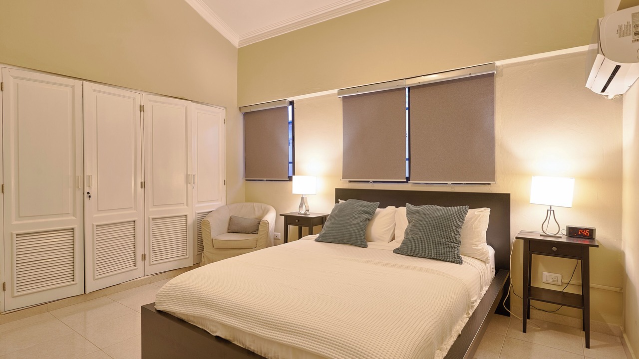 Photo of Bedroom in Ensanche Quisqueya