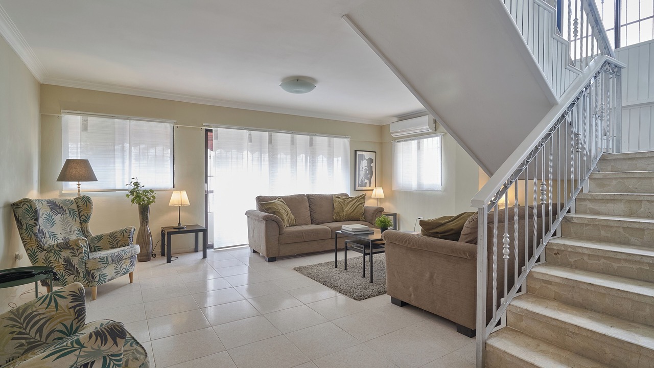 Photo of Livingroom in Ensanche Quisqueya