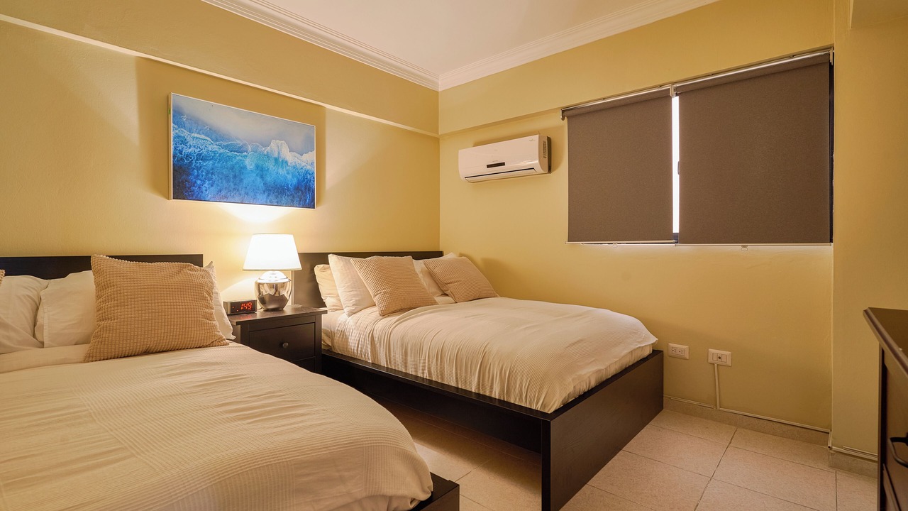 Photo of Bedroom in Ensanche Quisqueya
