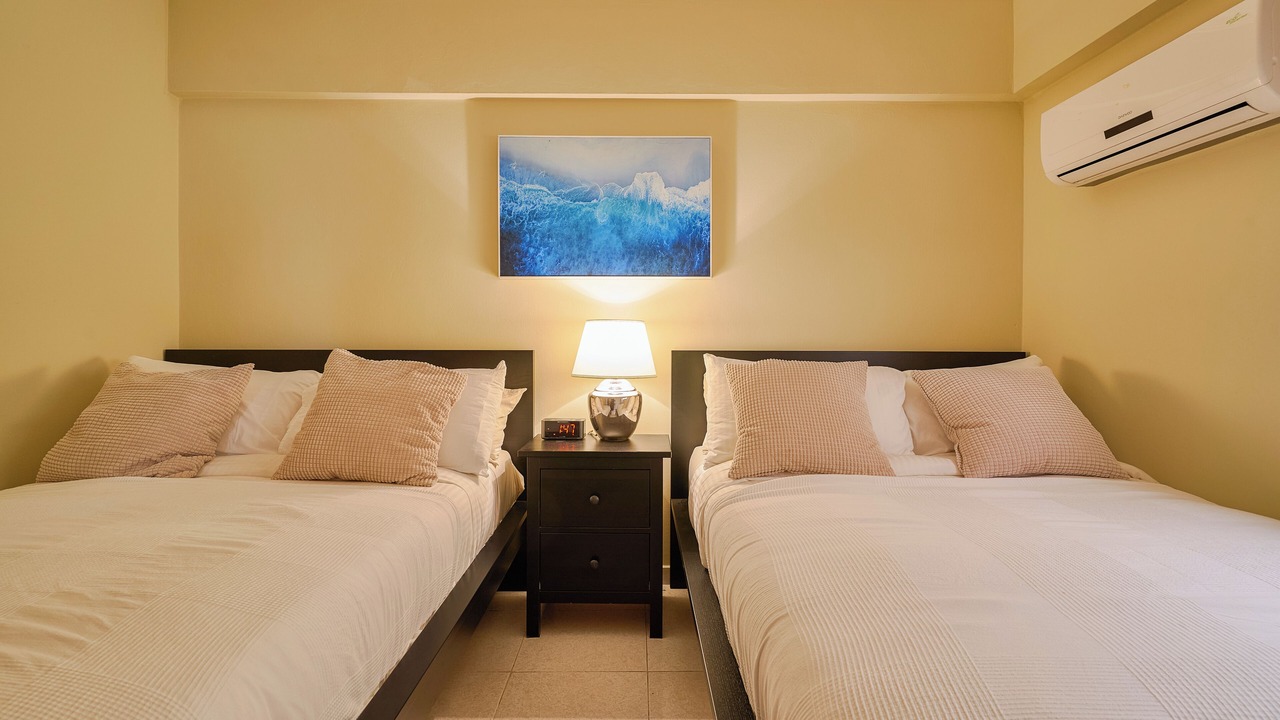 Photo of Bedroom in Ensanche Quisqueya