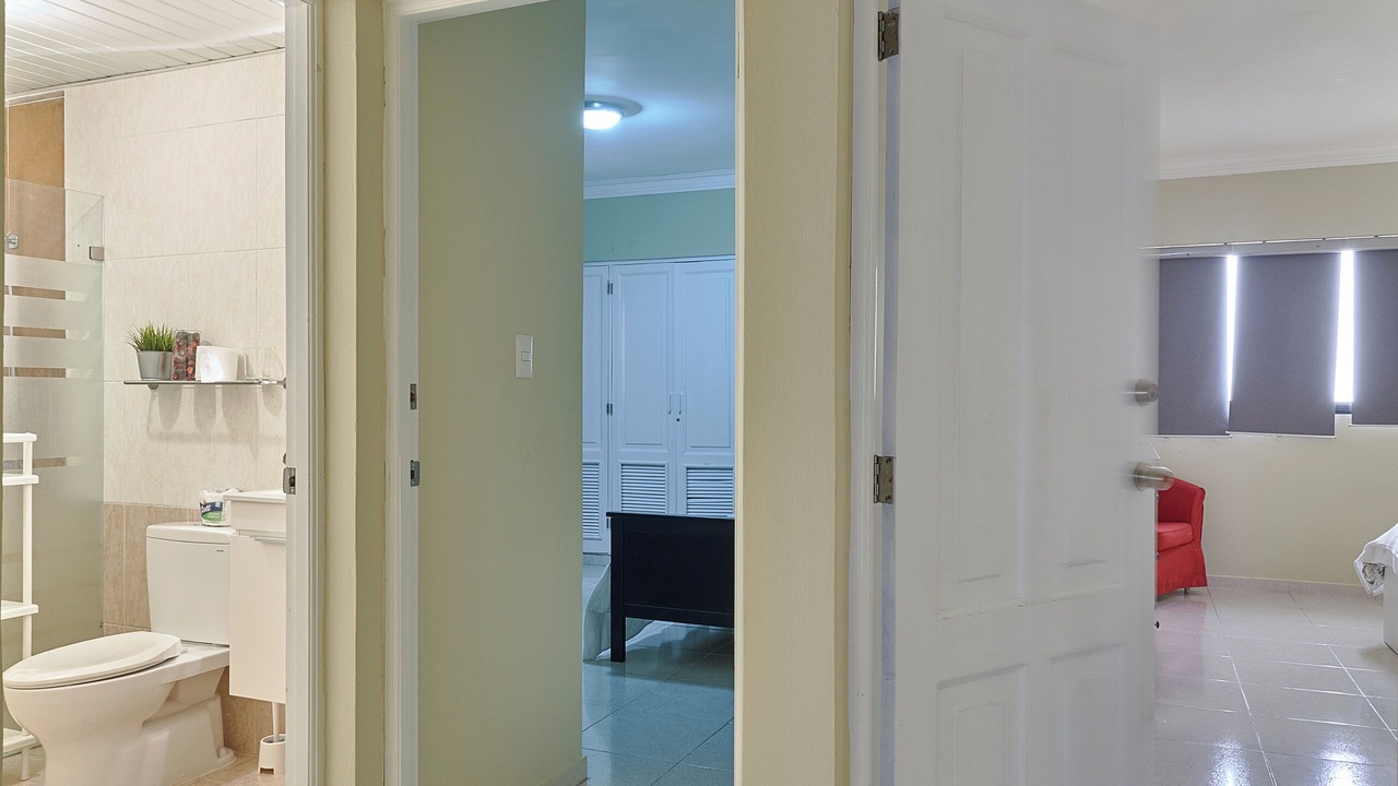 Photo of Bathroom in Ensanche Quisqueya