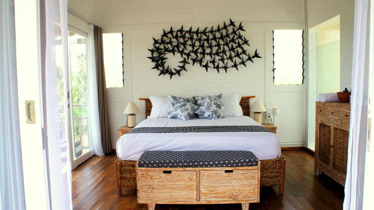 Photo of Bedroom in Medahan