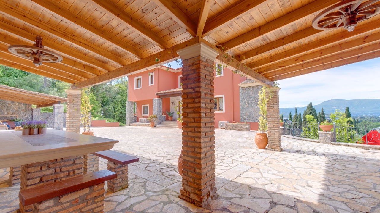 Photo of Outdoor in Kontokali