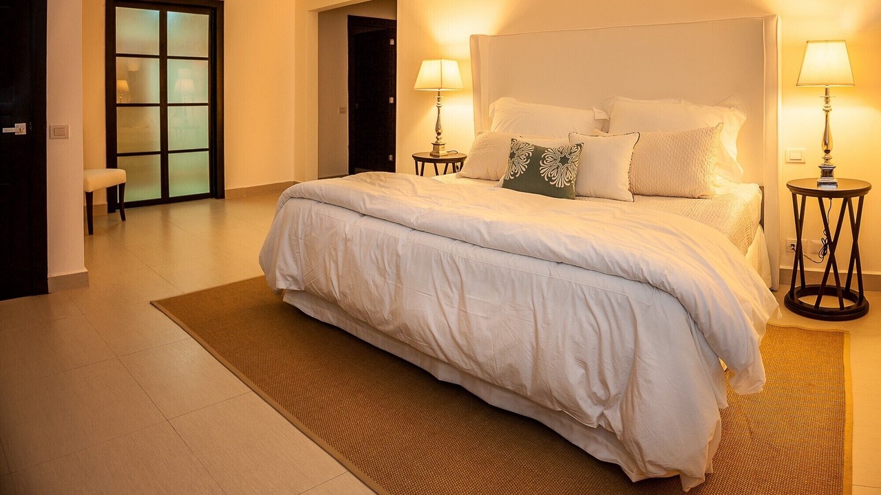 Photo of Bedroom in Bavaro
