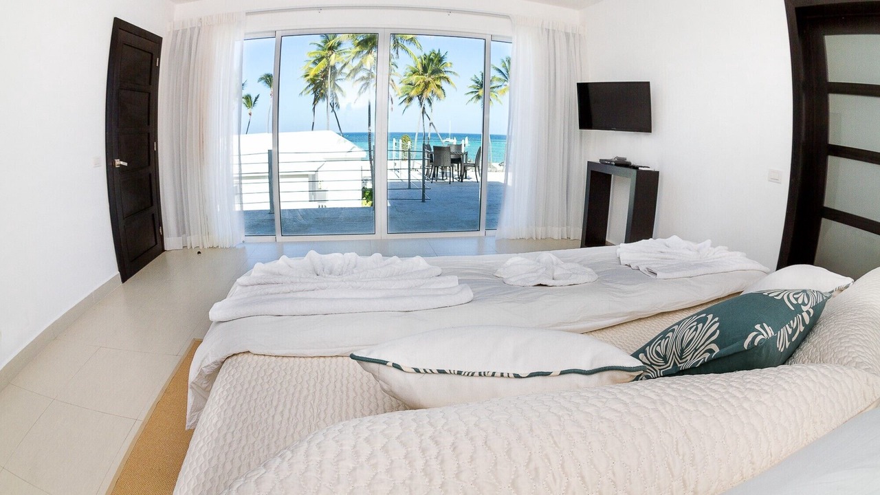 Photo of Bedroom in Bavaro