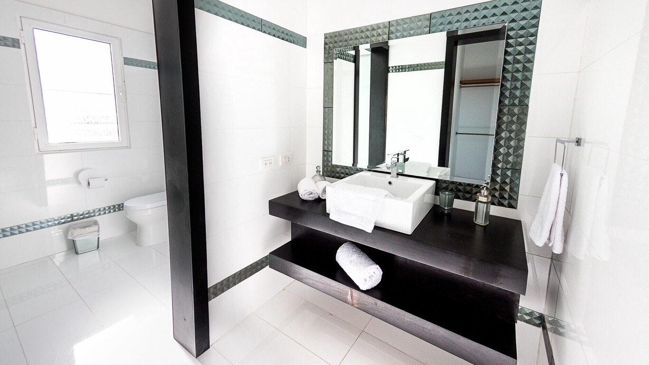 Photo of Bathroom in Bavaro