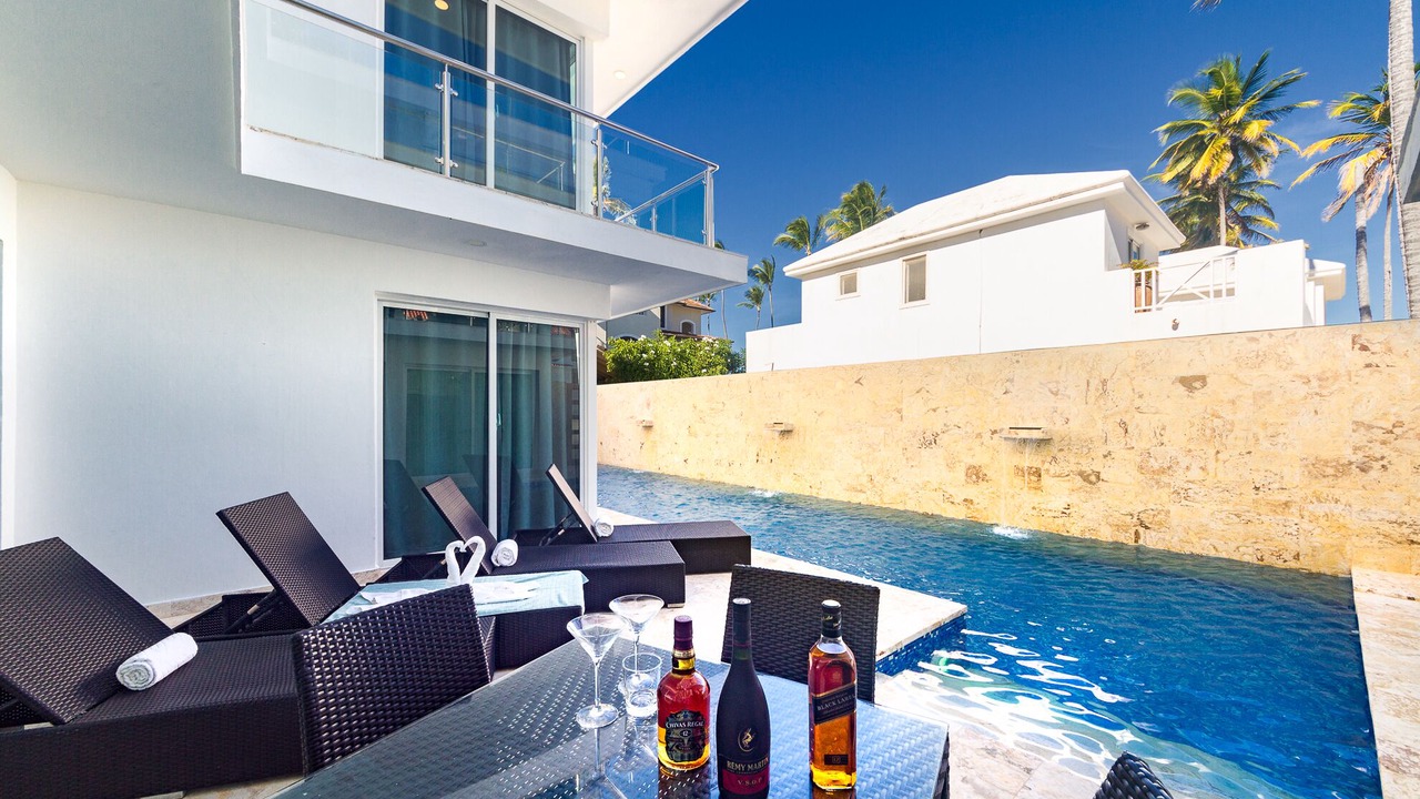 Photo of Outdoor in Bavaro