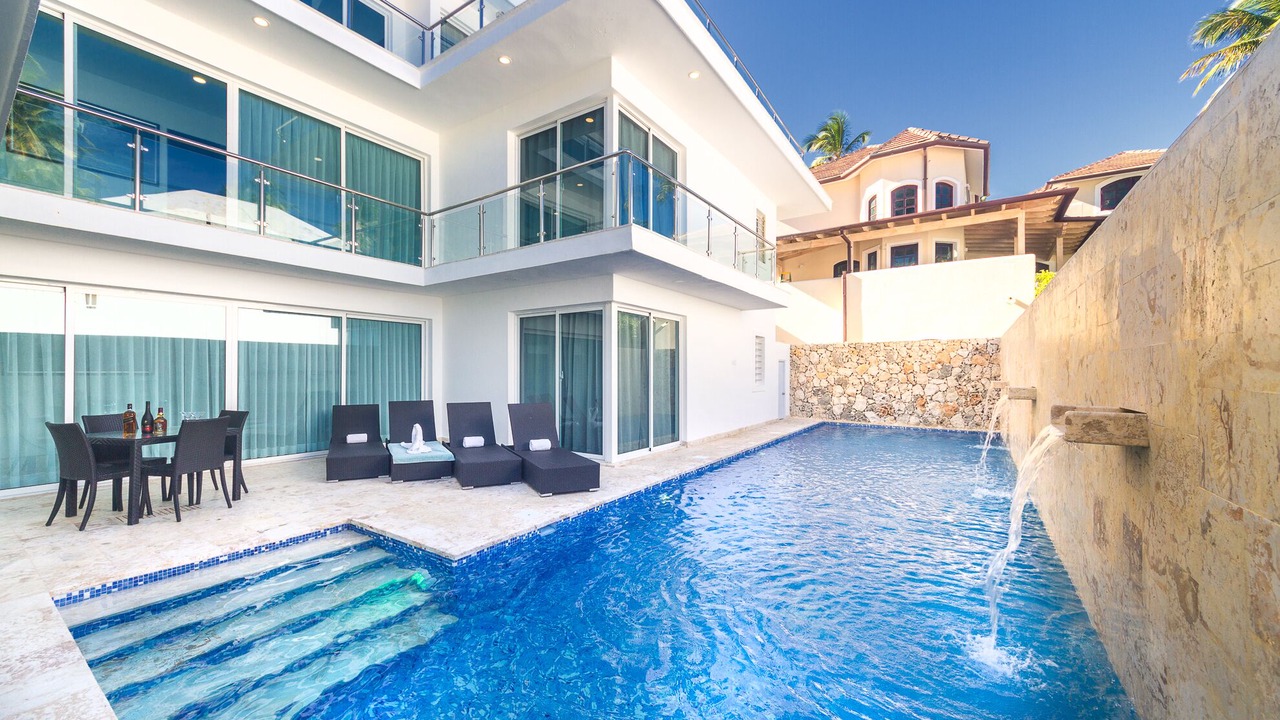 Photo of Outdoor in Bavaro