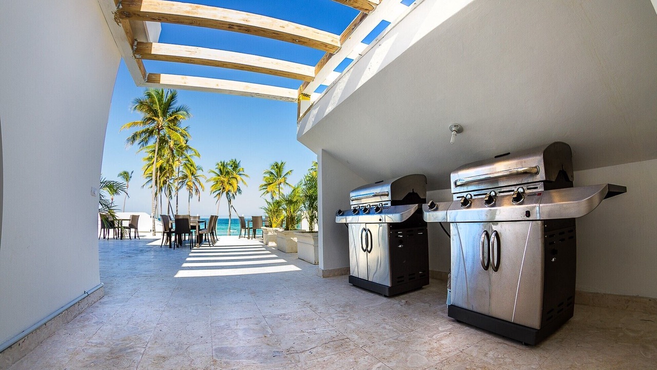 Photo of Patio Balcony in Bavaro