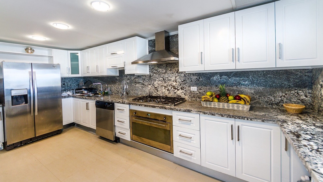 Photo of Kitchen in Bavaro