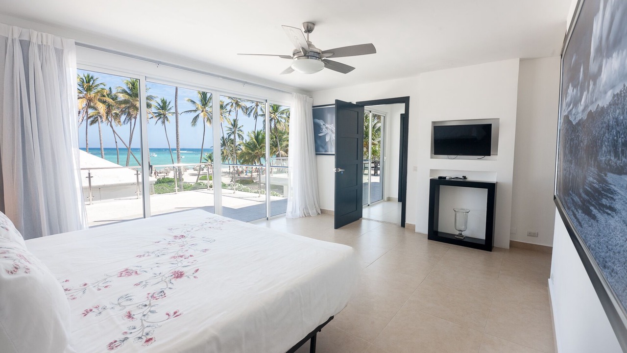 Photo of Bedroom in Bavaro
