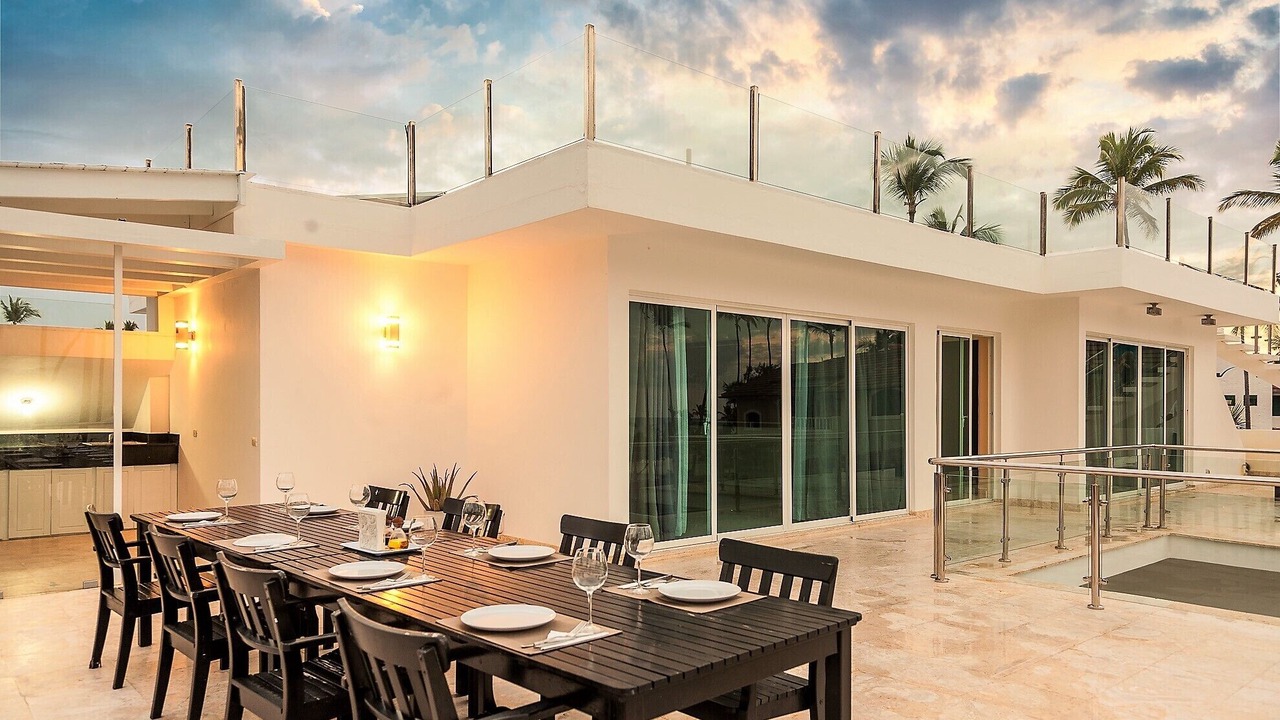 Photo of Outdoor in Bavaro