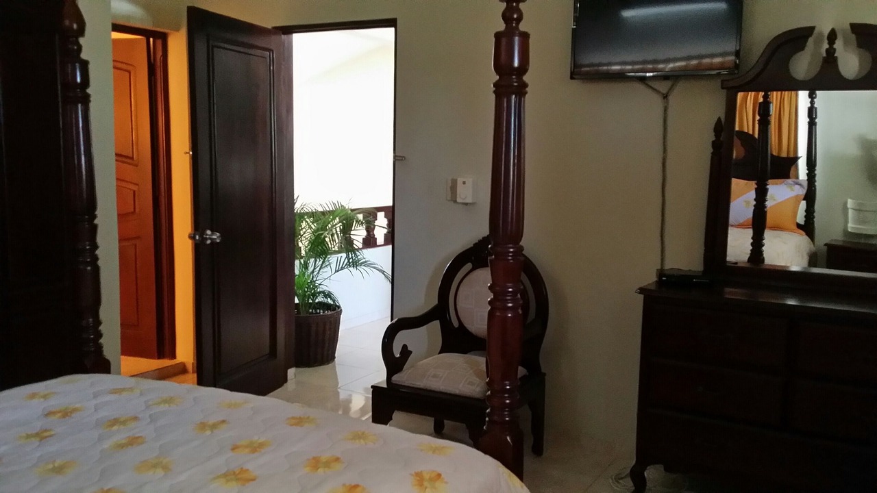 Photo of Bedroom in La Esplanada