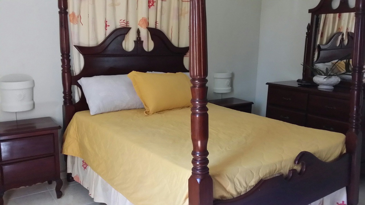 Photo of Bedroom in La Esplanada