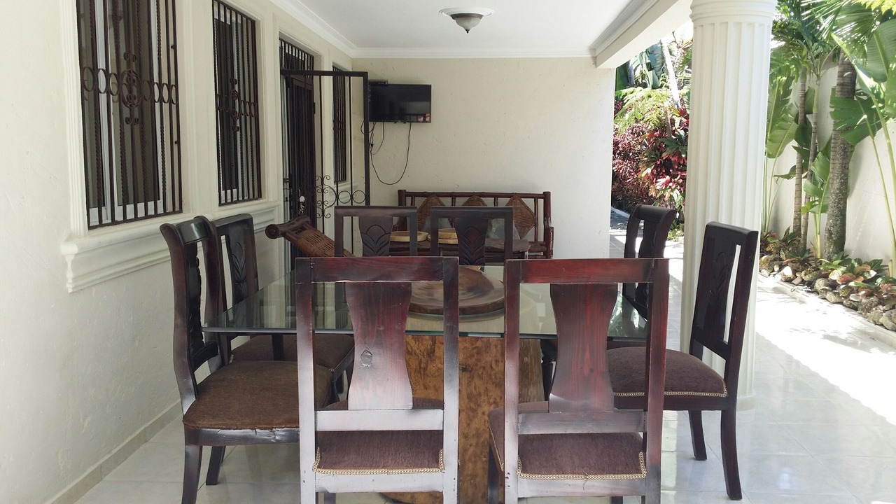 Photo of Outdoor in La Esplanada