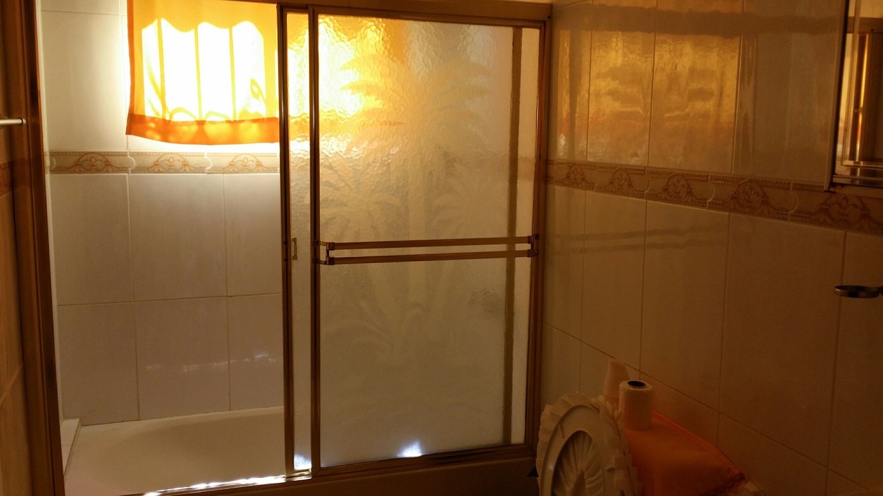 Photo of Bathroom in La Esplanada