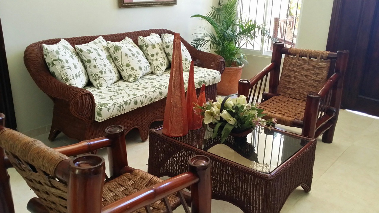 Photo of Livingroom in La Esplanada