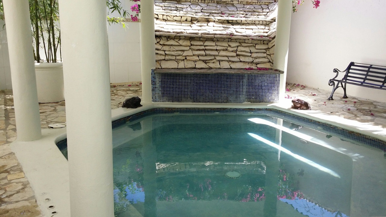 Photo of Outdoor in La Esplanada