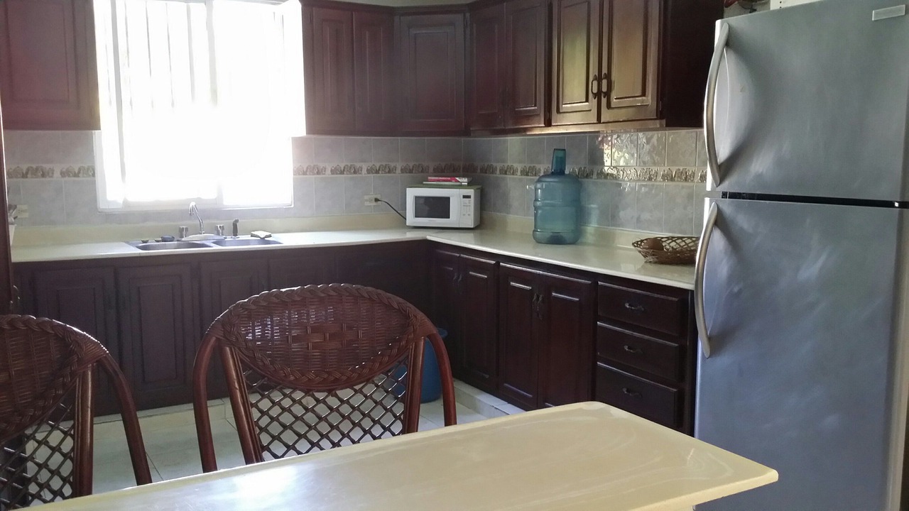 Photo of Kitchen in La Esplanada