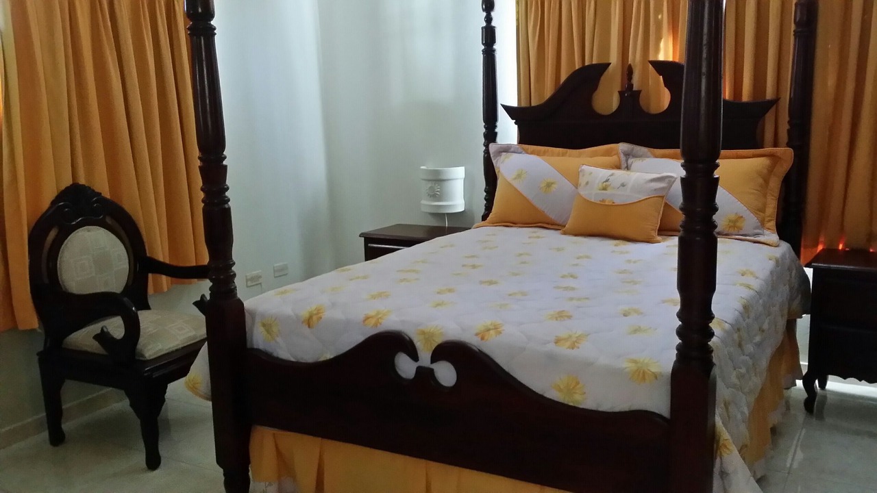 Photo of Bedroom in La Esplanada