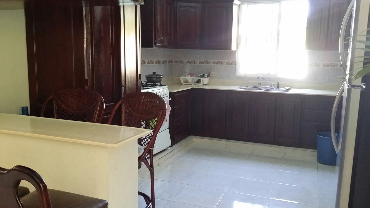Photo of Kitchen in La Esplanada