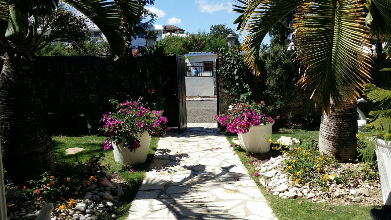 Photo of Outdoor in La Esplanada