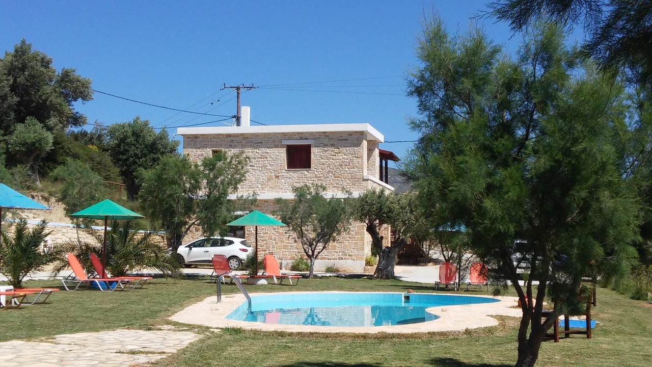 Photo of Others in Triopetra