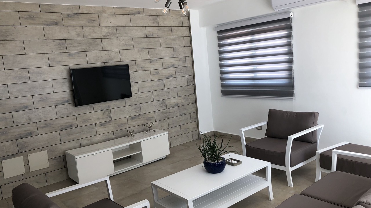 Photo of Livingroom in Evaristo Morales