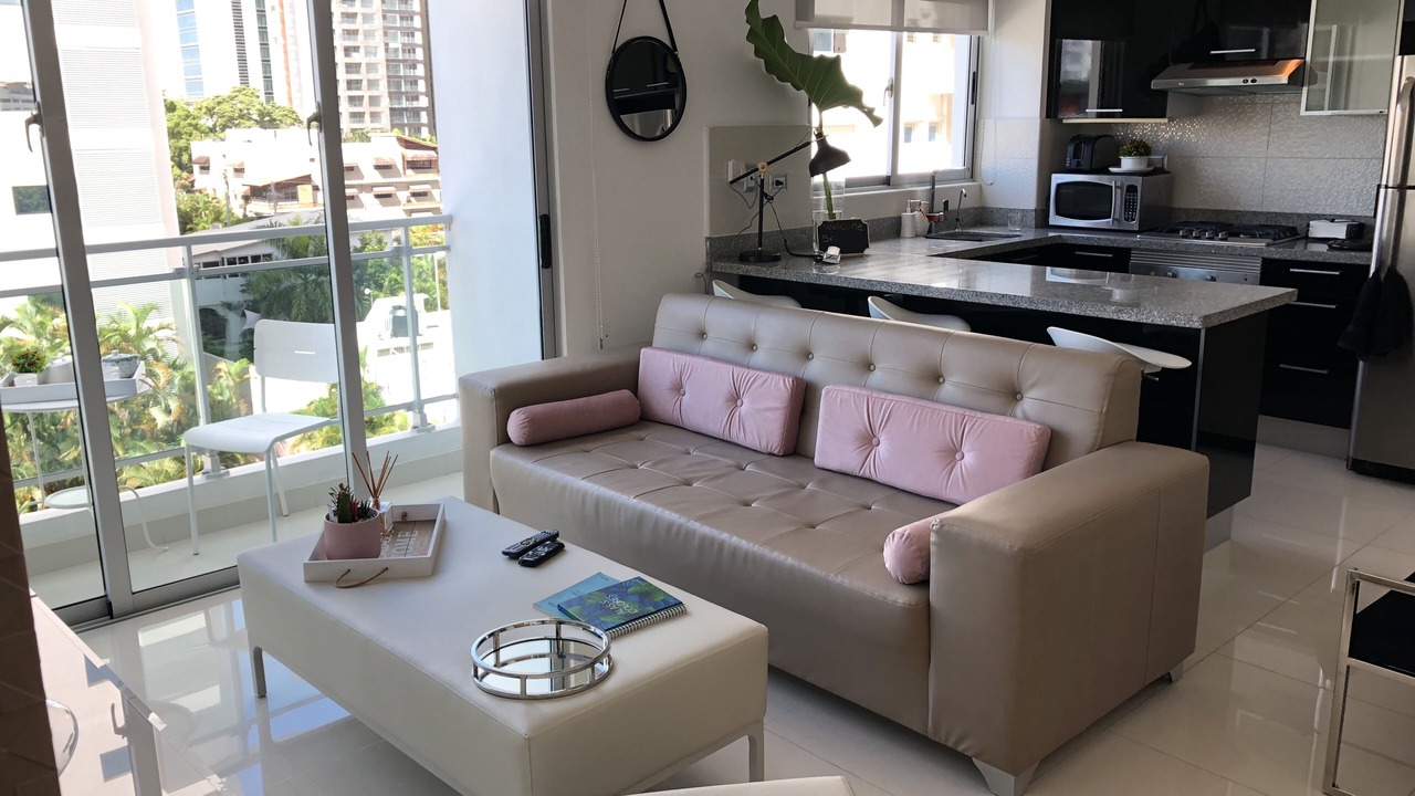 Photo of Livingroom in Evaristo Morales