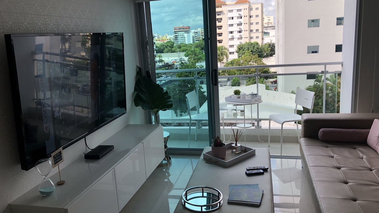 Photo of Livingroom in Evaristo Morales