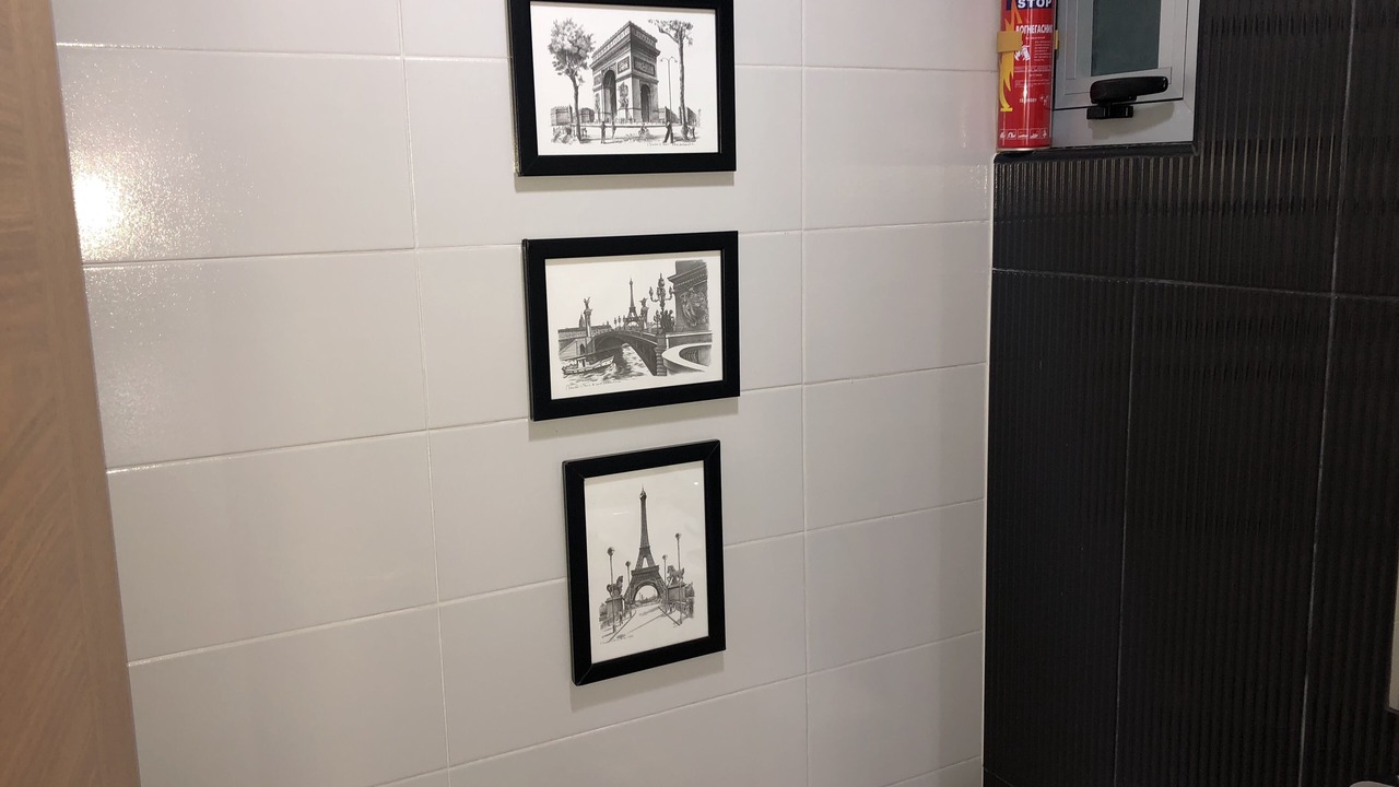 Photo of Bathroom in Evaristo Morales