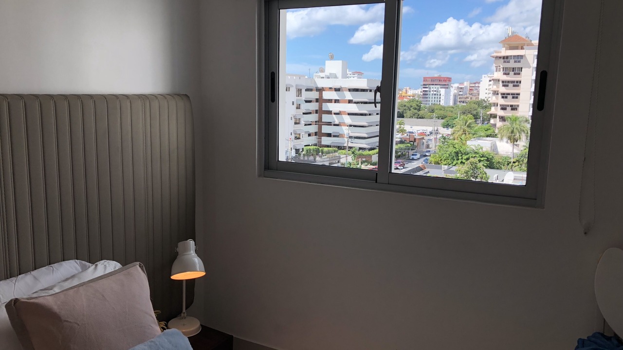 Photo of Bedroom in Evaristo Morales