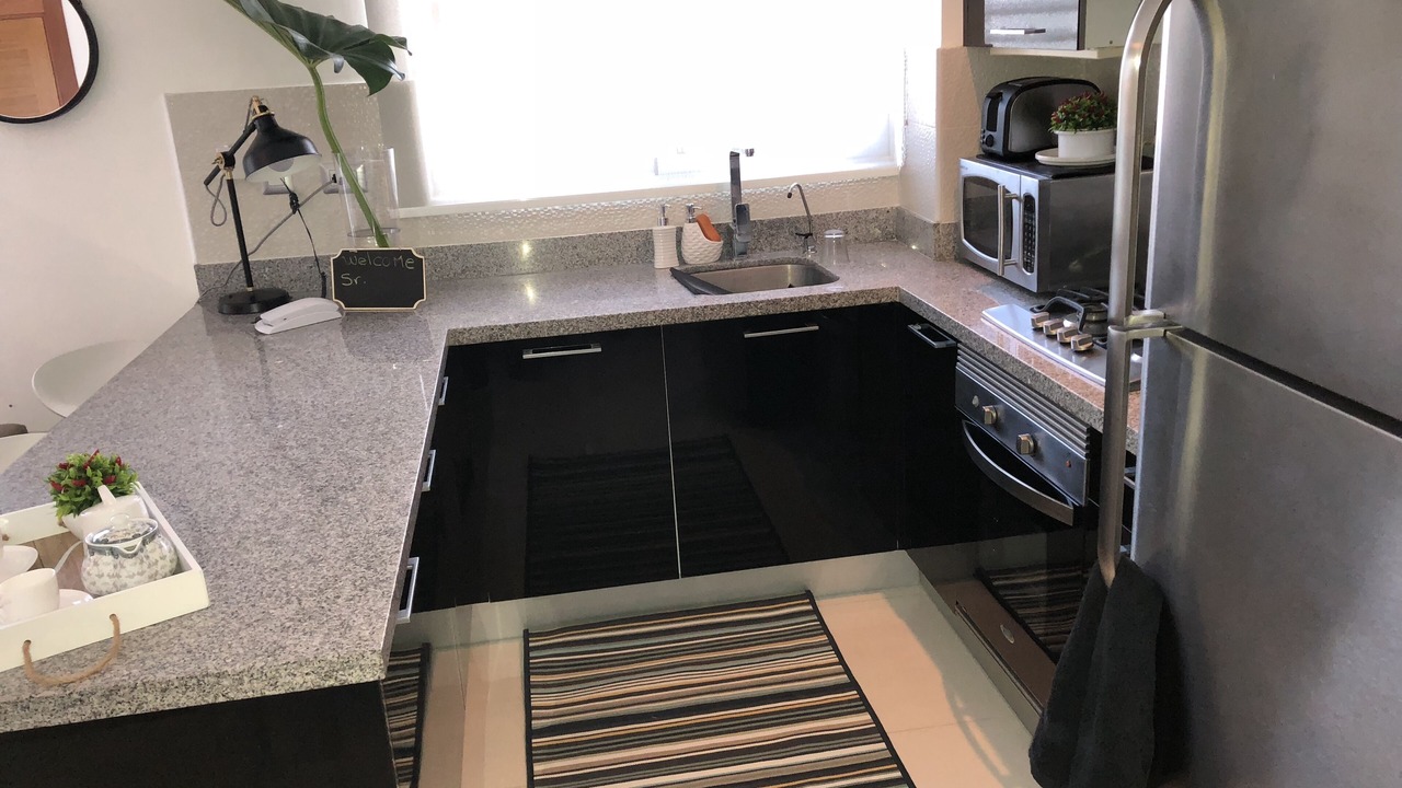 Photo of Kitchen in Evaristo Morales