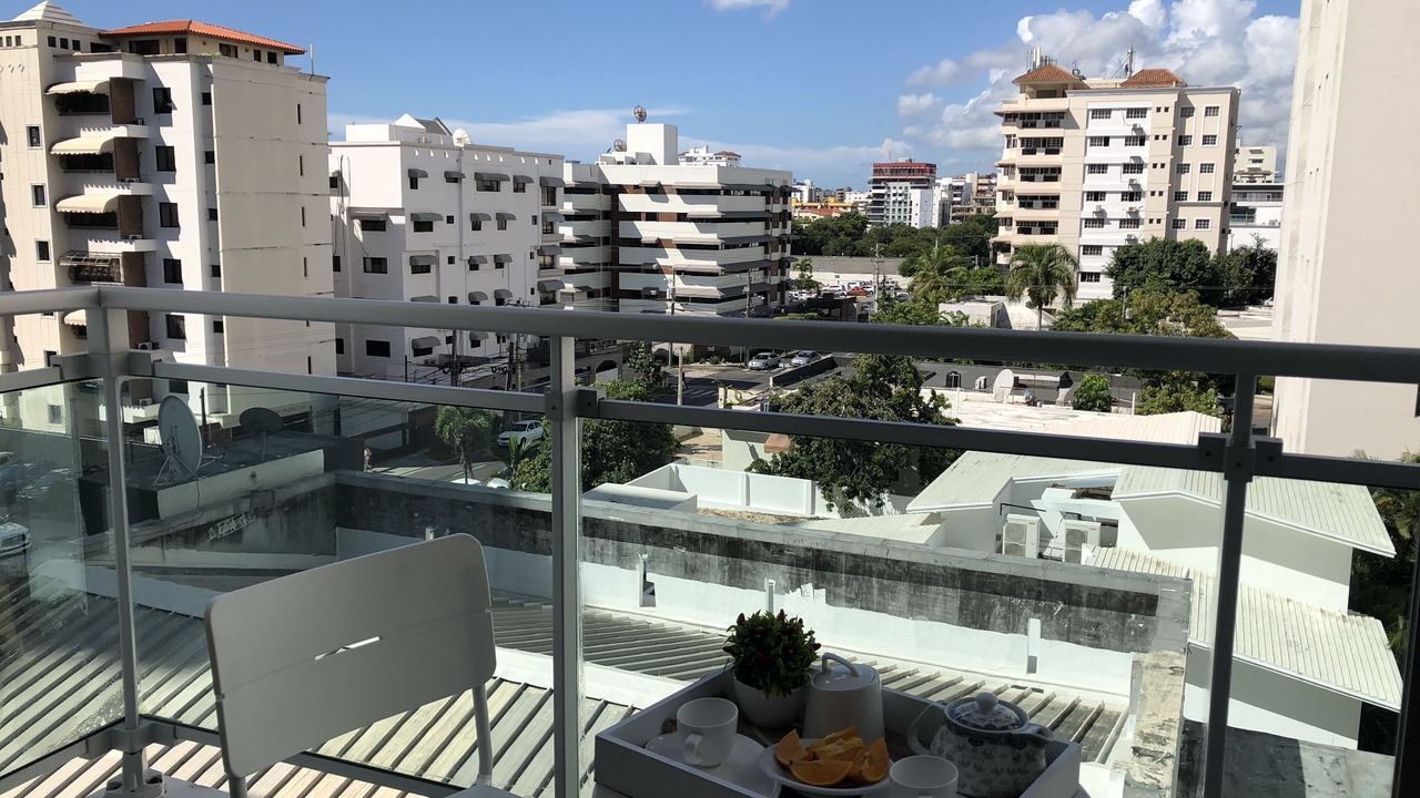 Photo of Outdoor in Evaristo Morales
