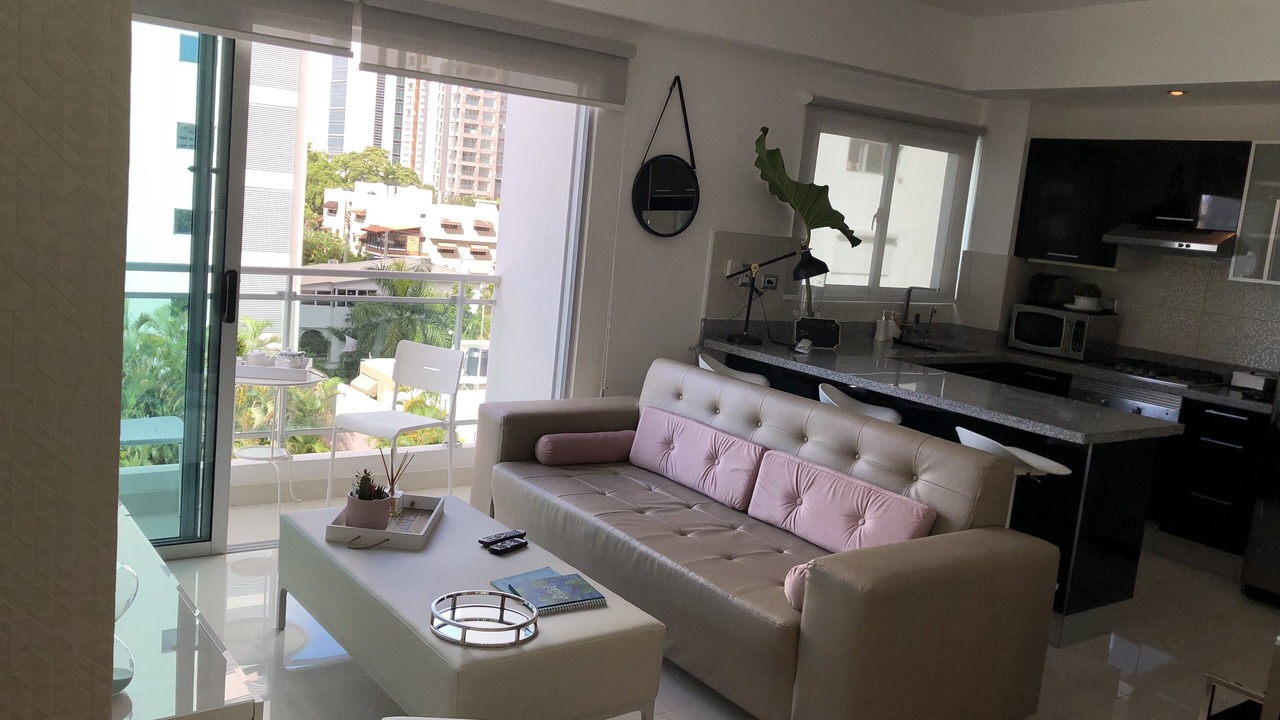 Photo of Livingroom in Evaristo Morales
