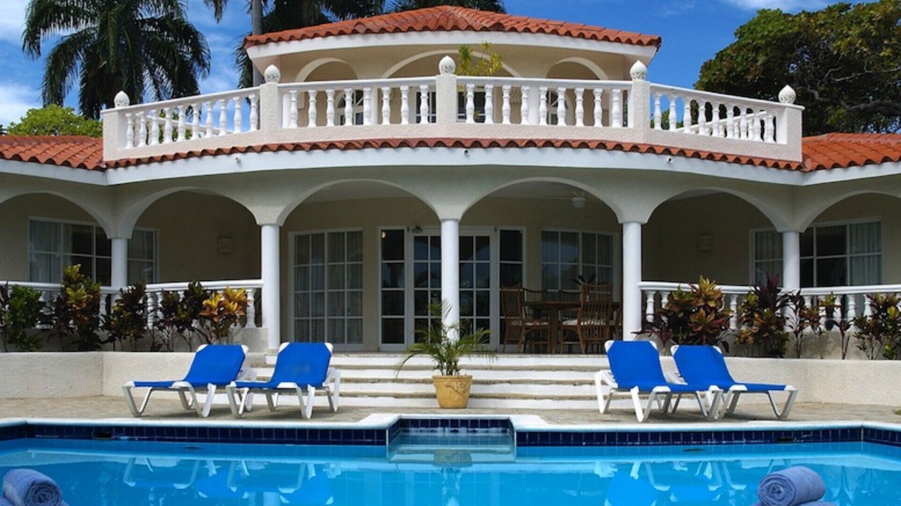 Photo of Outdoor in Cofresi