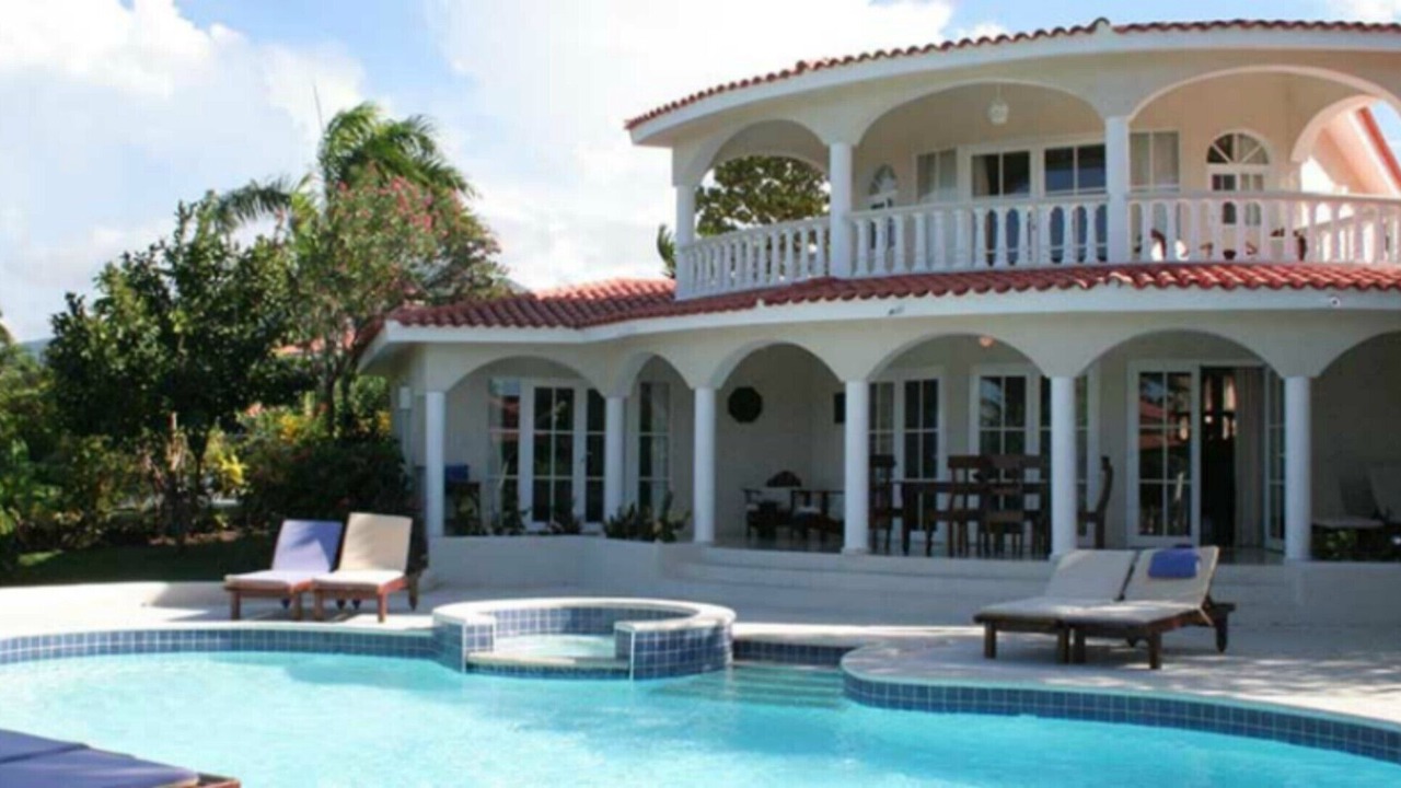 Photo of Outdoor in Cofresi