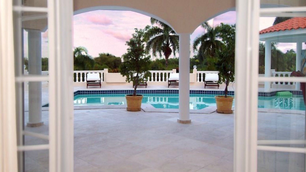 Photo of Outdoor in Cofresi