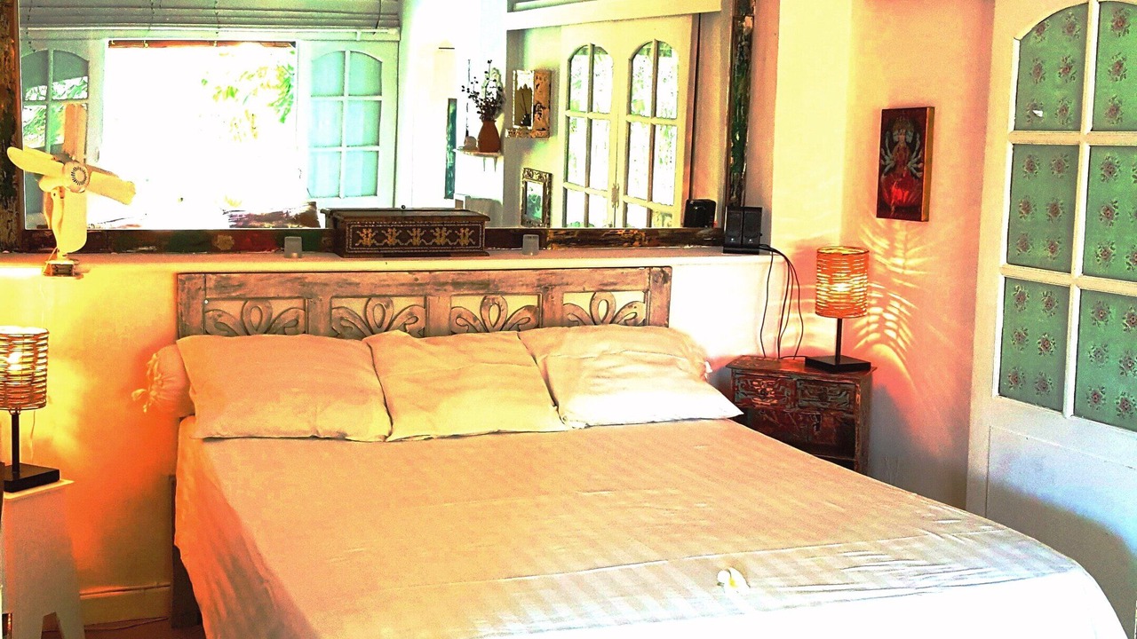 Photo of Bedroom in Umalas