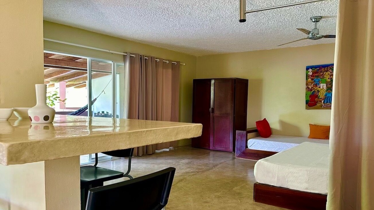 Photo of Bedroom in Las Galeras