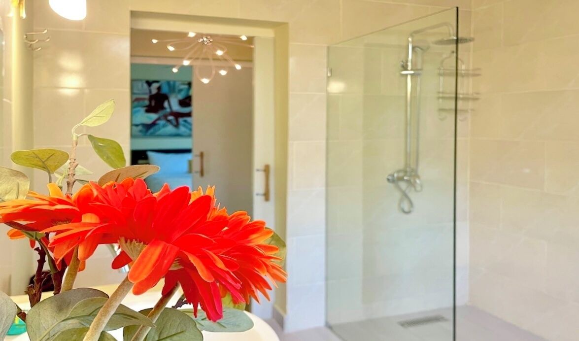 Photo of Bathroom in Las Galeras